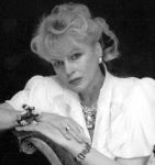 Арсеньева Ольга