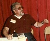 Адамс Роберт