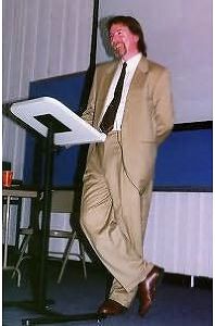 Миддлтон Гайдн