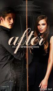 Группа AFTER | После | Анна Тодд Official