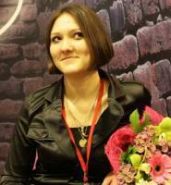 Гаврилова Анна Сергеевна