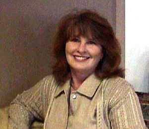 Браун Вирджиния