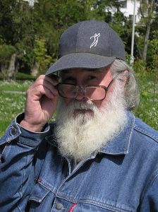 Рязанов Юрий Михайлович