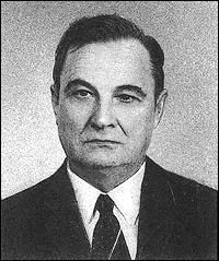 Раков Виталий Александрович