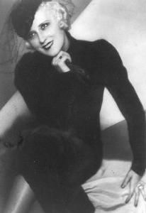 Чагодаева-Капабланка Ольга Евгеньевна