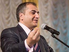 Гарибян Самвел