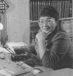 Кымытваль Антонина Александровна