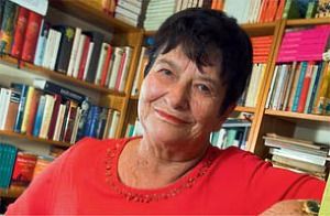 Цвейг Стефани