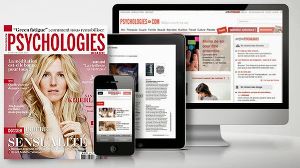 Журнал Psychologies