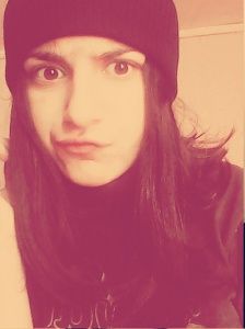 Высоцкая Анастасия Владимировна