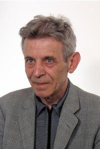 Варпаховский Федор Леонидович