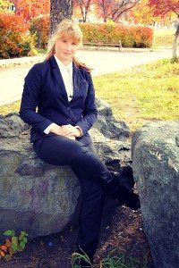 Вольская Екатерина Александровна