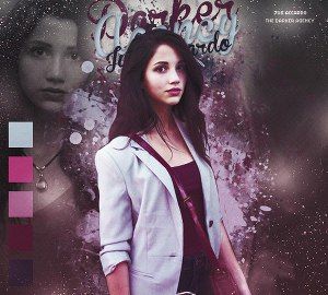 Группа Jus Accardo » The Denazen Series