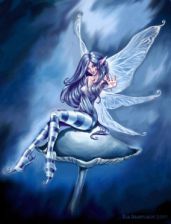 Смирнова Яна Алексеевна