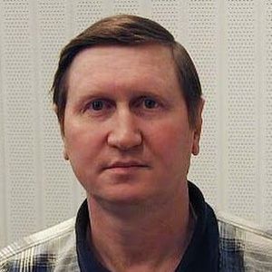 Абарбанель Владимир А.