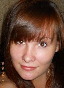 Артамонова Полина