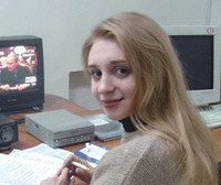 Абаджева Елена Никитична