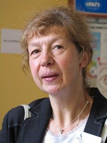 Ванханен Наталья Юрьевна