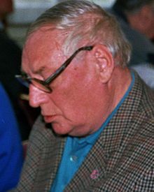 Суэтин Алексей Степанович