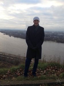 Базарнов Александр Александрович