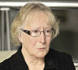 Уорнер Элизабет Энн