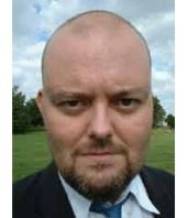 Робертс Гарет