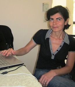 Бабаджанян Сона