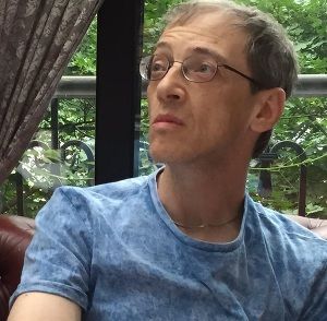 Мачкасов Юрий