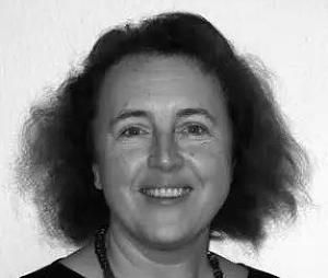 Аврова-Раабен Нина