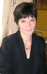 Баевская Елена Вадимовна