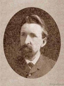 Ганзен Петр Готфридович