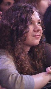 Мохова Анастасия Александровна