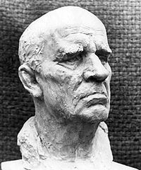 Габричевский Александр Георгиевич