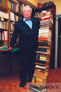 Абызов Юрий Иванович