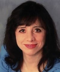 Азаркович Татьяна Александровна