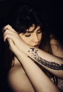 Савицкая Анастасия Олеговна