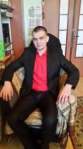 Демихов Антон Сергеевич