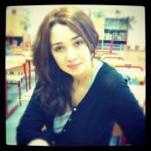 Николаец Виктория