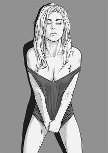 Глория Клим