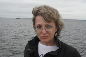 Трефилова Татьяна Владимировна