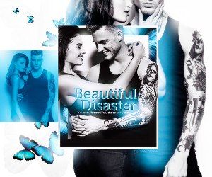 Группа Моё прекрасное несчастье ~ Beautiful Disaster