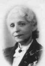 Вальдман Вера Семеновна