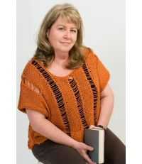 Гоувер Джанет