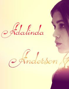 Андерсон Адалинда