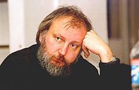 Наморкин Цицерон-Елисей