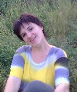 Черных Анна