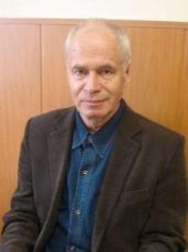 Базанов Сергей Николаевич