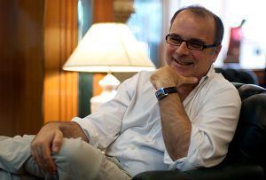 Мораис Ричард Ч.