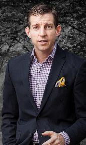 Вальдшмидт Дэн