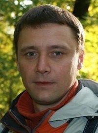 Волосатый Максим Игоревич